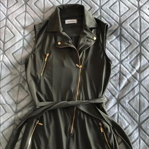 Calvin Klein jumpsuit